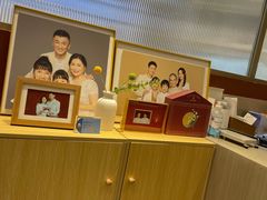 -海马体照相馆(大连柏威年购物中心店)