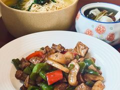-大明寺素斋
