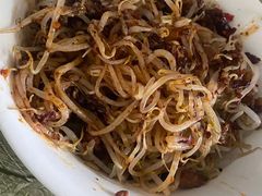 -小四川麻辣面馆(新联草街店)