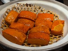 -喜棠·长沙家宴·海鲜·湘菜(麓谷店)