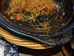 -富正毅三下锅·湘西韵味(天门山索道店)