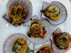 -聚德福海鲜家常菜(刘庄店)