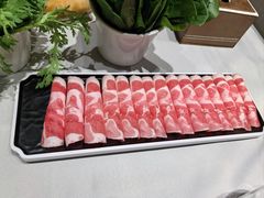 -凯鸽火锅城(五部迎宾东路店)