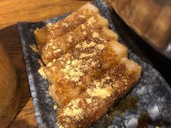 红糖糍粑-付小姐在成都(五道口店)