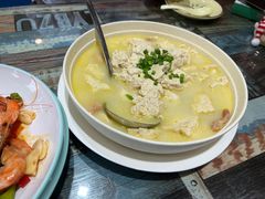 -小红鲸·海鲜餐厅(轸大路店)