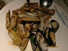 -星伦多自助料理(花山金鹰店)