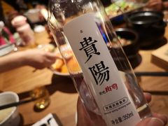 -树厨贵州菜(大十字店)