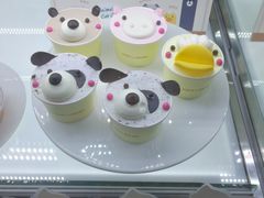 -多乐之日(西苑龙湖店)