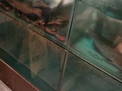 -花千代秘制烤鱼(曼哈顿店)