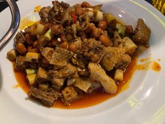 -蛙兔鸡自贡风味·特色江湖菜(广都店)