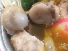 -吉野家(复兴路第二餐厅店)