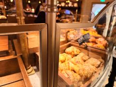 -B&C黄油与面包·THE GARDEN BAKERY概念店(世纪汇店)