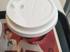 -肯德基(青年路店)