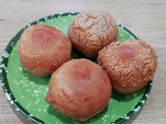 -无锡特色酸辣汤(现代广场店)