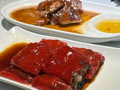 -多多旺港式茶餐厅(新区店)