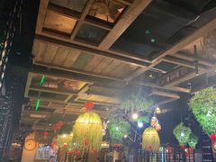 大堂-南海渔家•海鲜•正宗海南菜(海棠湾店)