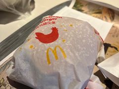 -麦当劳(龙湖时代天街店)