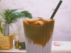 -SPARROW 家雀儿咖啡本店