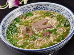 -清真兰州拉面(江畔云庐店)