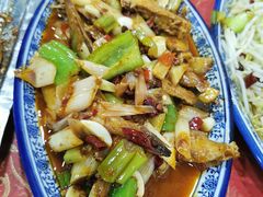 -福顺祥大盘鸡(临潼店)