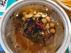 -深水井老冰粉(解放碑英利大融城店)