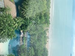 -三亚湾海居铂尔曼度假酒店