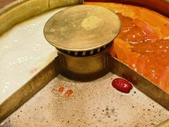 -巴奴毛肚火锅(京西大悦城店)