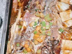 -里岛烤鱼(东港凯虹广场店)