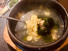-伊茉家的烤肉店(勒泰中心店)