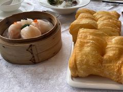 -海湾壹品·粤菜·早茶·烤鸭(拱北店)