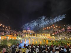 -禅宗少林·音乐大典