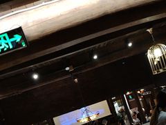 -有梦特色餐厅(古子城店)