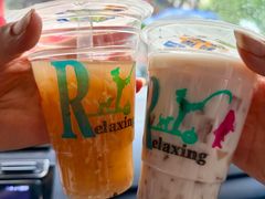 -鲍氏老字号冷热饮老店(瑞安店)