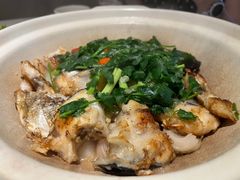 -周三的情书花园餐厅(江北店)