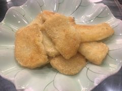 灰糍粑-美极鲜食坊(宝安南路店)