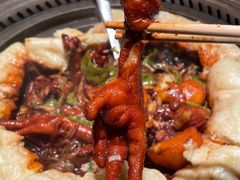 -灶座小锅烀饼·铁锅炖(全国总店)