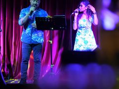 -隐肆威士忌鸡尾酒吧(玉沙国际店)