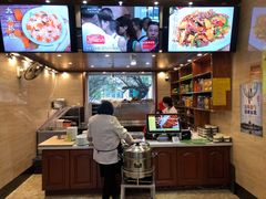 -清真·益鑫羊肉手抓馆(花园北街店)