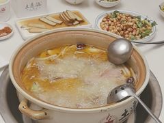 -土连锅·现熬养生汤锅(梁家巷店)