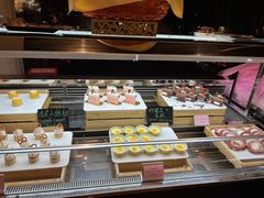 -广州建国酒店-盈丰阁粤菜-粤式茶点