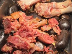 -长沙大王山朗豪酒店·朗豪自助餐厅