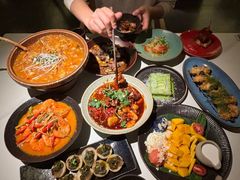 -顾乡私房菜(金沙天街店)