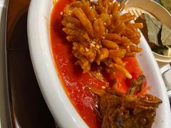 -渝乡老妈·北京烤鸭(六里桥店)