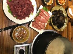 -滇藏石锅宴(崇仁巷老店)