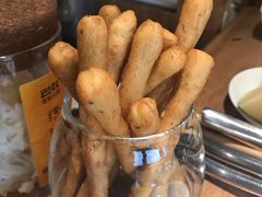 -巴奴毛肚火锅(商城路店)