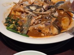 -上名堂·鱼头好吃(体育场路店)