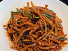 -小慧莜面村(青东店)