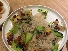 兴化炒米粉-莆田餐厅PUTIEN(三里屯店)