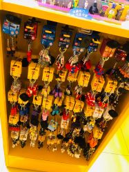 -乐高授权专卖店(朝阳大悦城店)