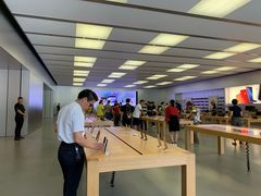 -Apple零售店(深圳益田假日广场店)
